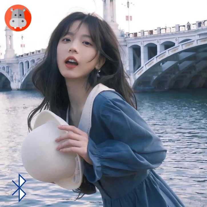 林女士