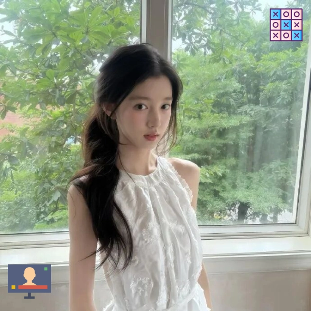 赵女士